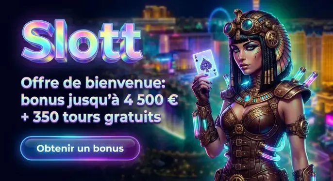 Slott Casino